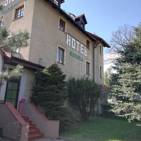 Hotelik Warmia -Pensjonat, Hostel Lidzbark Warmiński Zimmer foto