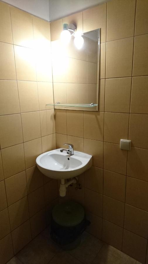 Hotelik Warmia -Pensjonat, Hostel Lidzbark Warmiński Zimmer foto