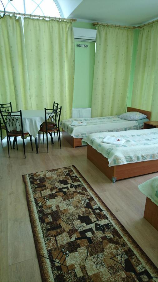 Hotelik Warmia -Pensjonat, Hostel Lidzbark Warmiński Zimmer foto