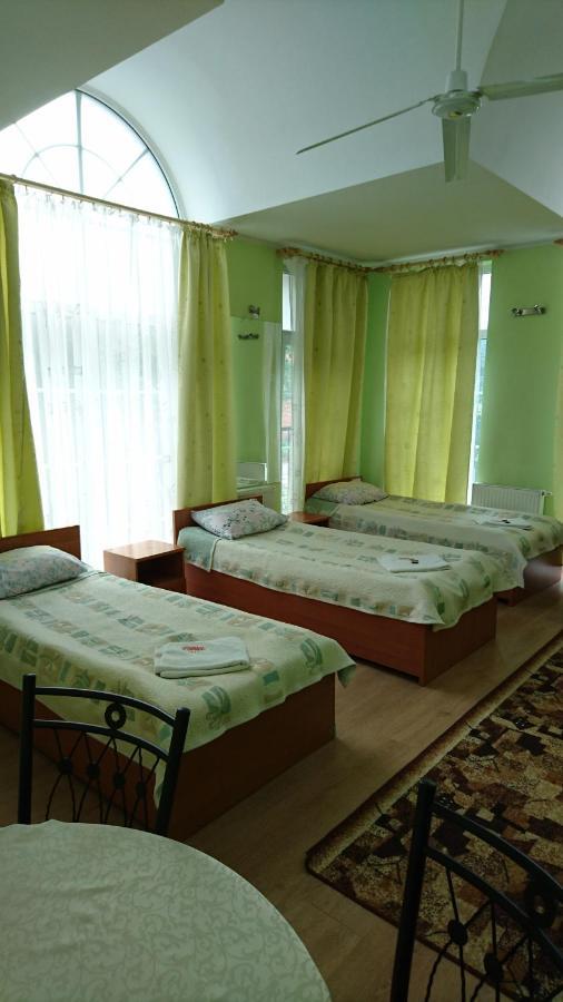 Hotelik Warmia -Pensjonat, Hostel Lidzbark Warmiński Zimmer foto